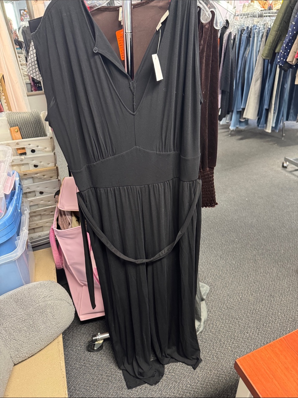 Loft jumpsuit L // 091867